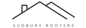 Sudbury Roofers Logo